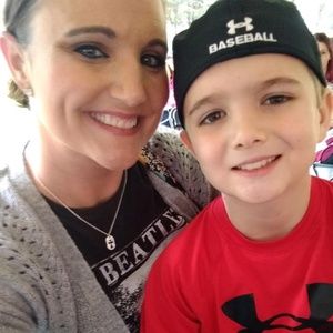 Meet your Posher, Jennifer